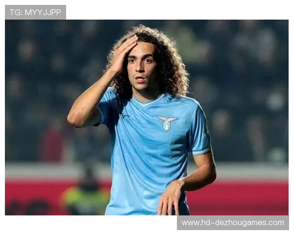 拉齐奥2-0莱切，贡多齐发挥出色