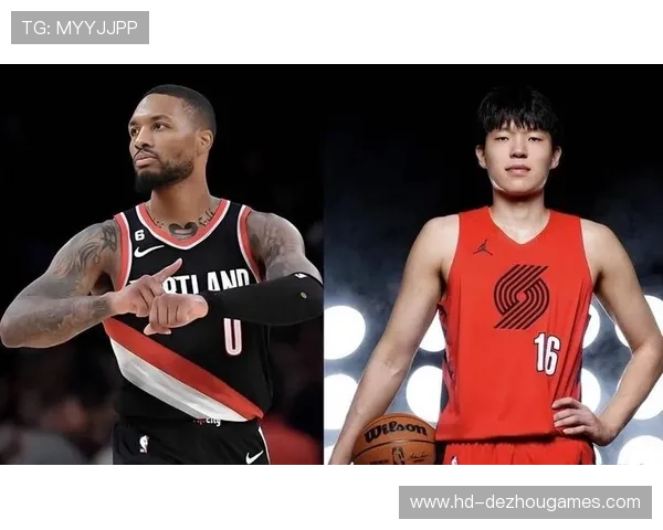 杨瀚森致敬利拉德仪式中双手揣兜,被指举止不当 杨瀚森致敬利拉德仪式中双手揣兜,被指举止不当