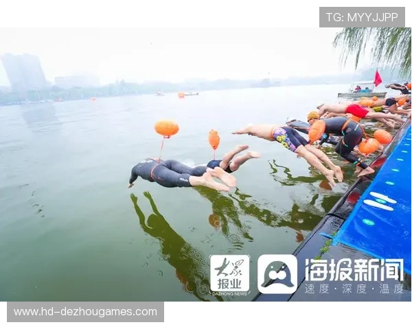 冬泳运动展现人类挑战极限勇气，激励大众参与