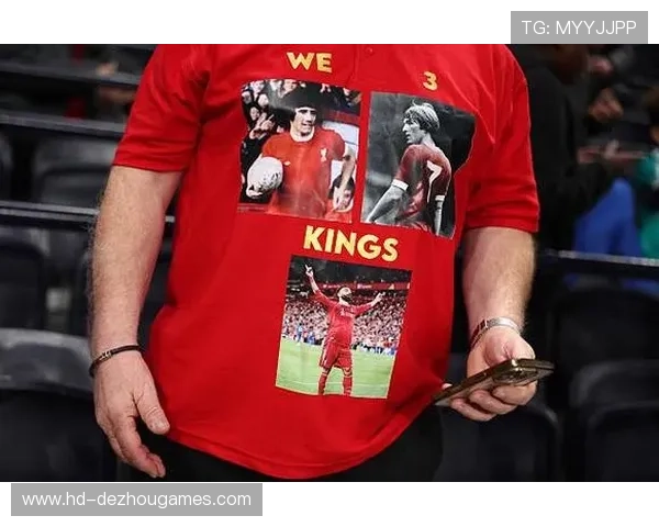 利物浦球迷客场见证绝杀黯然神伤，斯洛特场边无奈