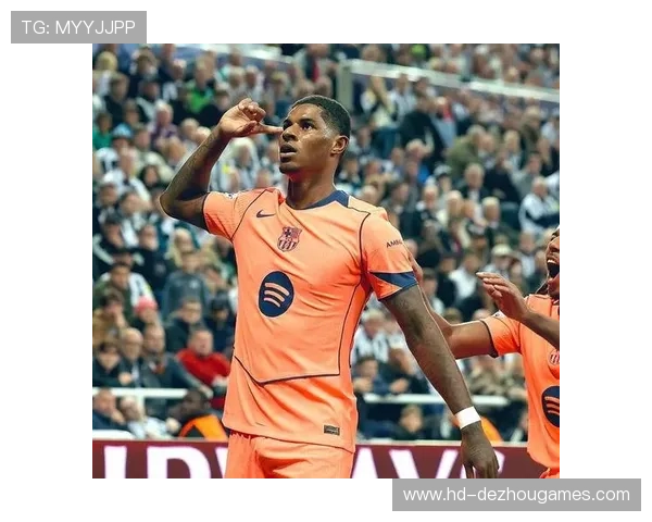 佩德里与拉什福德恢复合练，巴萨伤停情况迎来转机