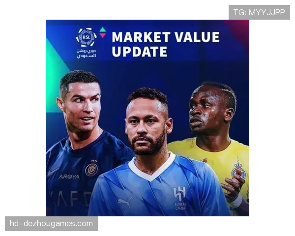 背景挖掘：沙特资本持续投资欧洲足球，对转会市场的影响评估