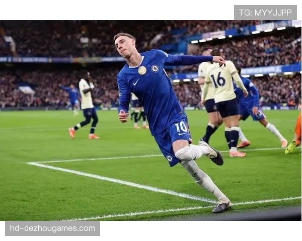 “天才的烦恼”：通讯聚焦切尔西小将帕尔默在2026年3月的状态起伏