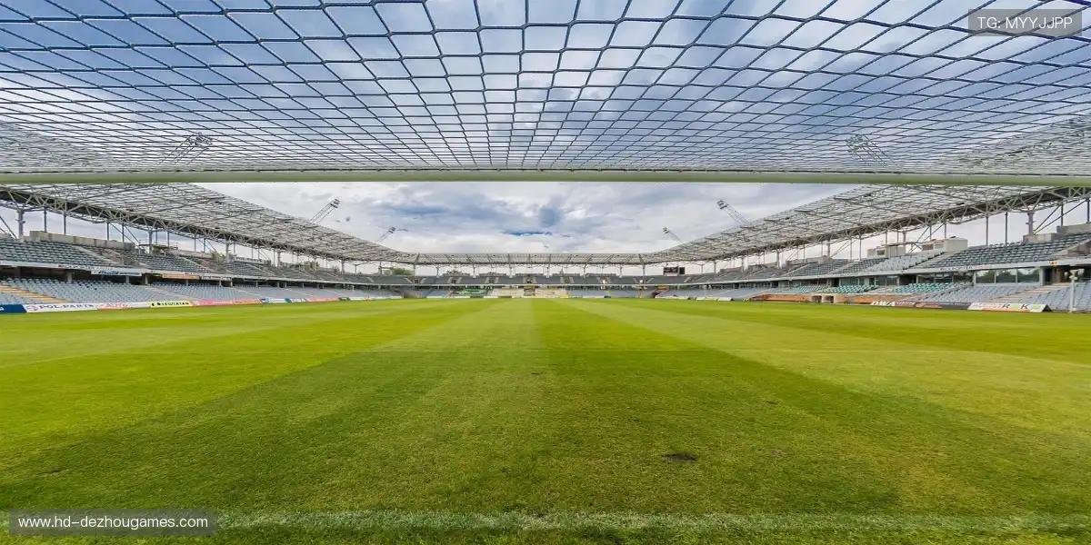 📡技术驱动零延迟,看比赛全程顺滑爽感!⚡